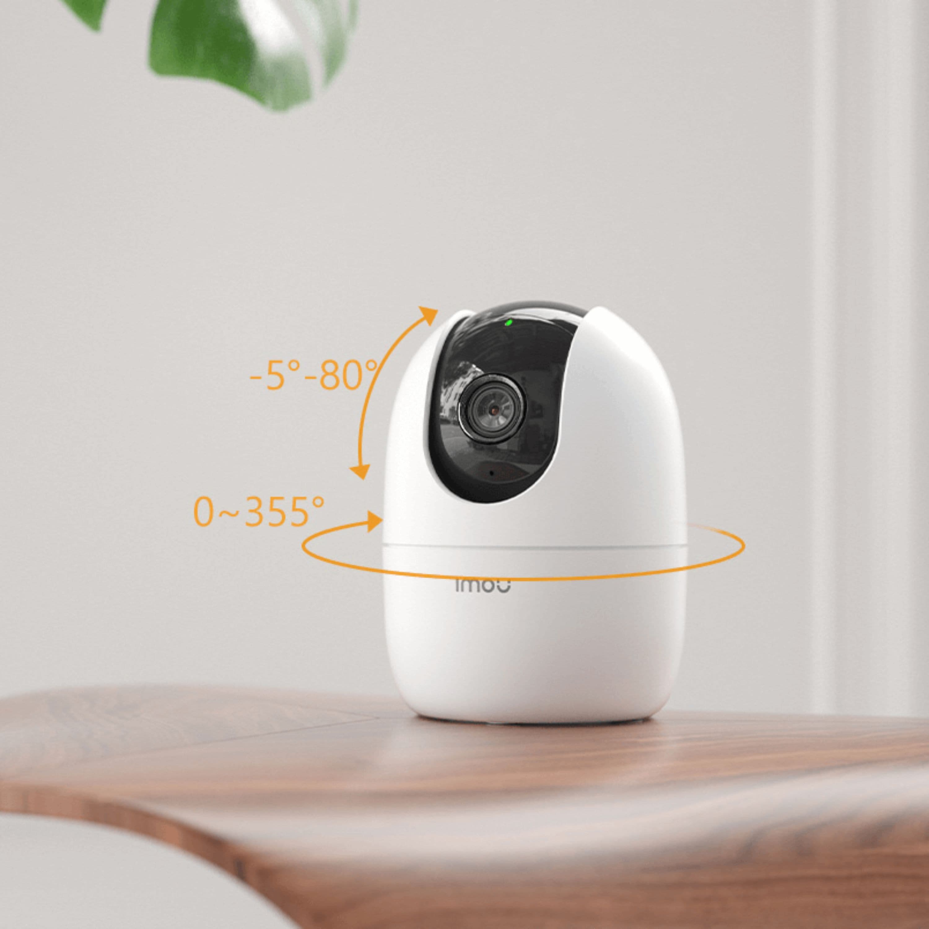 Camera IMOU Ranger 2 3MP IPC-A32EP-L
