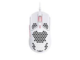 Chuột HP HyperX Pulsefire Haste RGB - Trắng