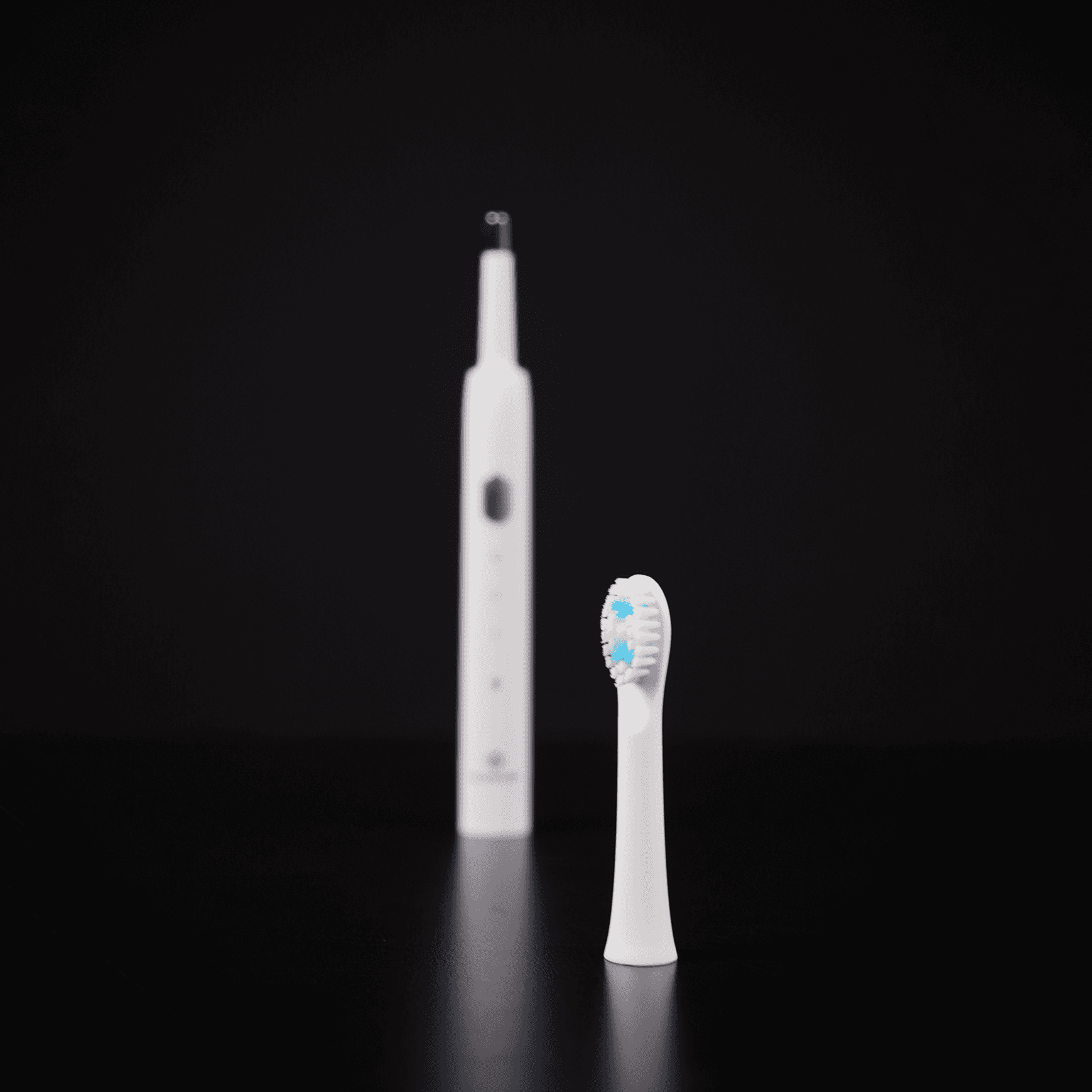 Đầu bàn chải điện velasboost GEN 3