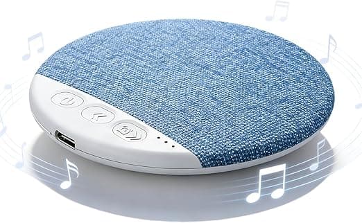 Loa hỗ trợ giấc ngủ