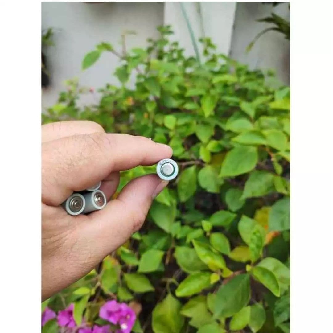 Pin tiểu AAA XIAOMI Alkaline Battery ( Pin điều khiển )