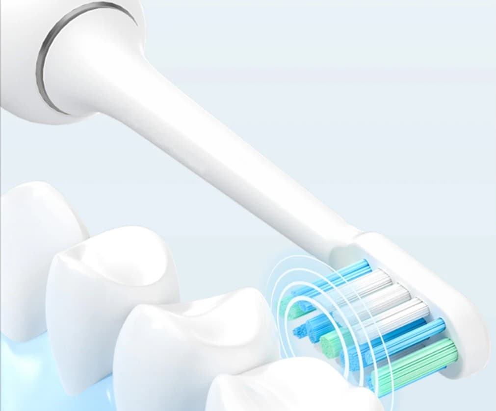 Đầu bàn chải velasboost B1