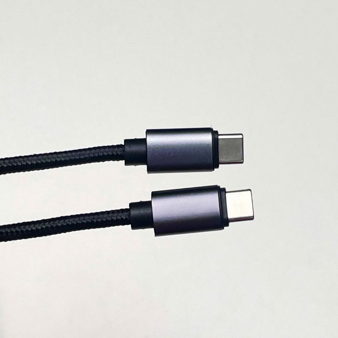 Cáp sạc C to C Nohon 140W - 1.2M