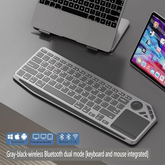 Bàn phím không dây Bluetooth X110