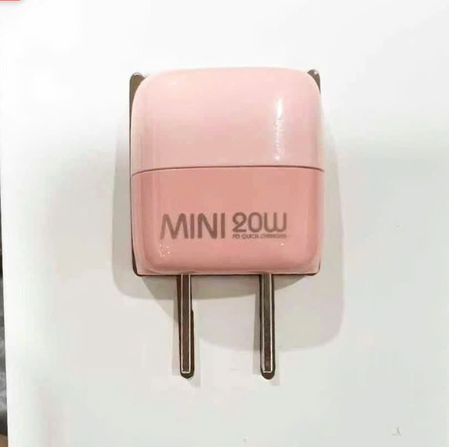 Củ sạc biaze 20W