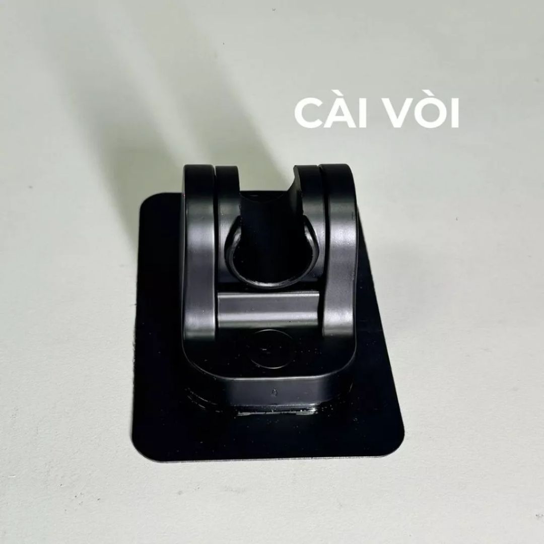 Bộ vòi sen tăng áp 4 chế độ có đầu massage