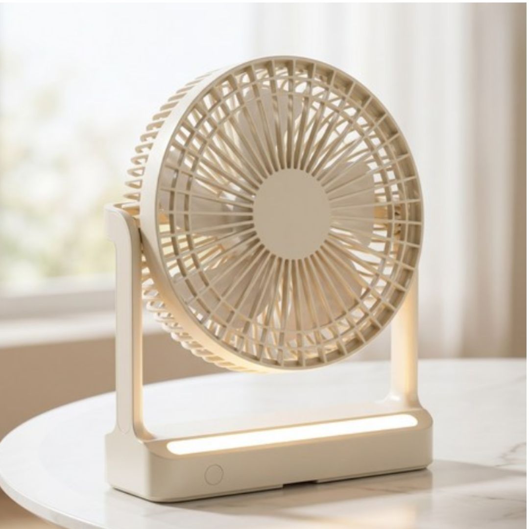 Quạt mini để bàn DZ861