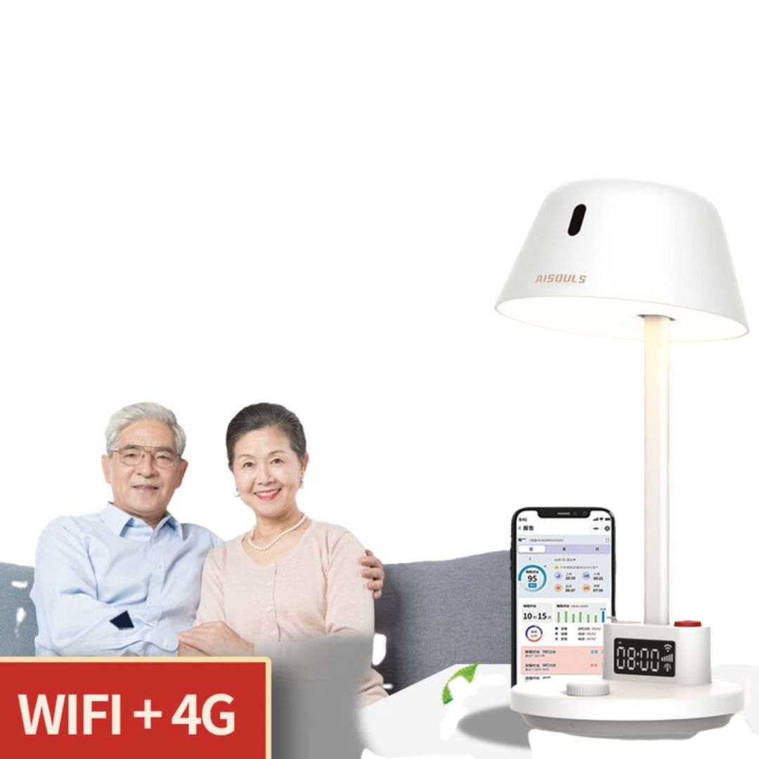 Đèn bàn AISOULS (không sử dụng app)