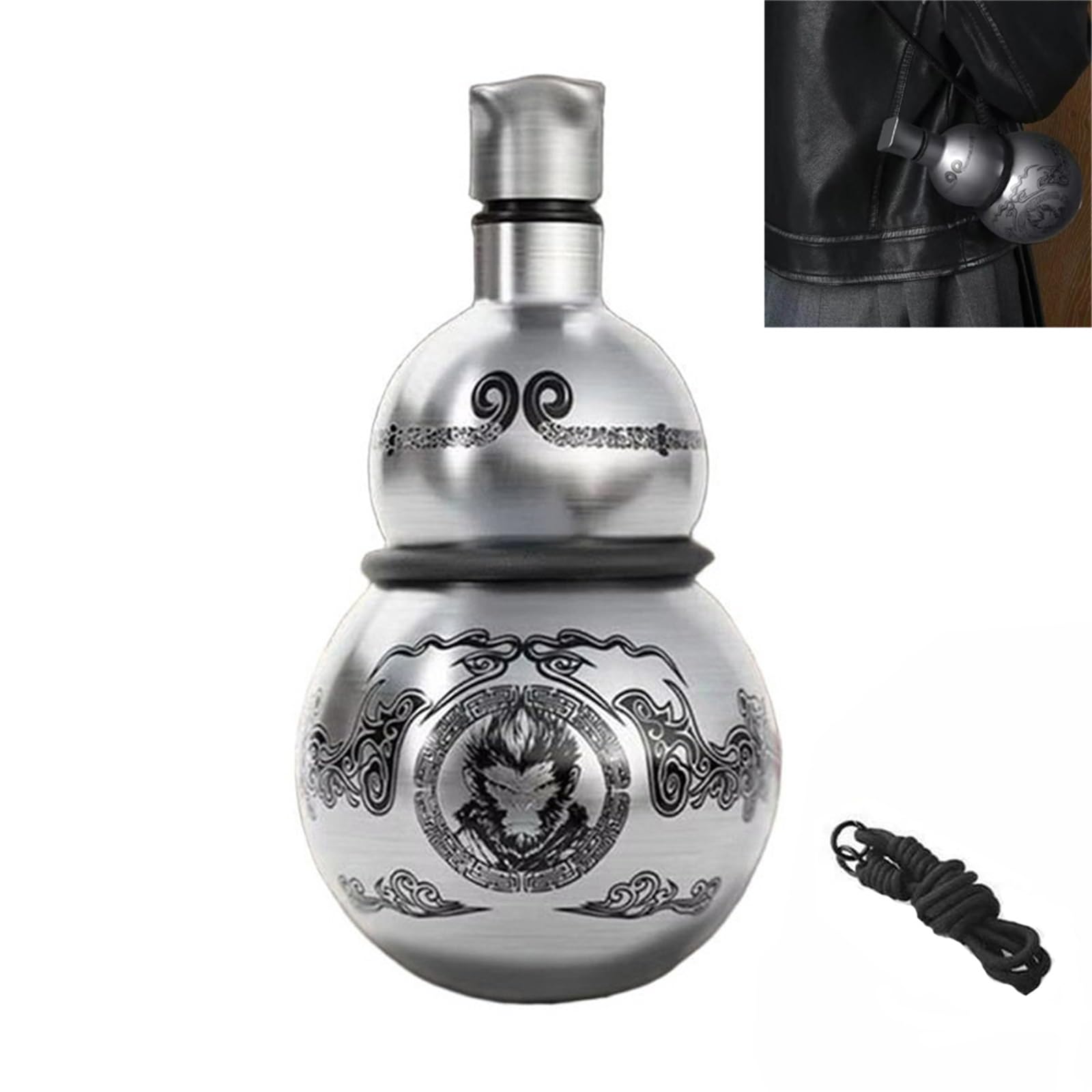 Bình giữ nhiệt WK 304