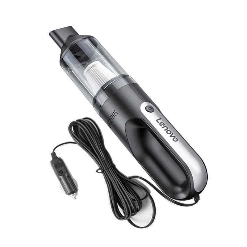 Máy Hút Bụi Ô Tô Lenovo HV08