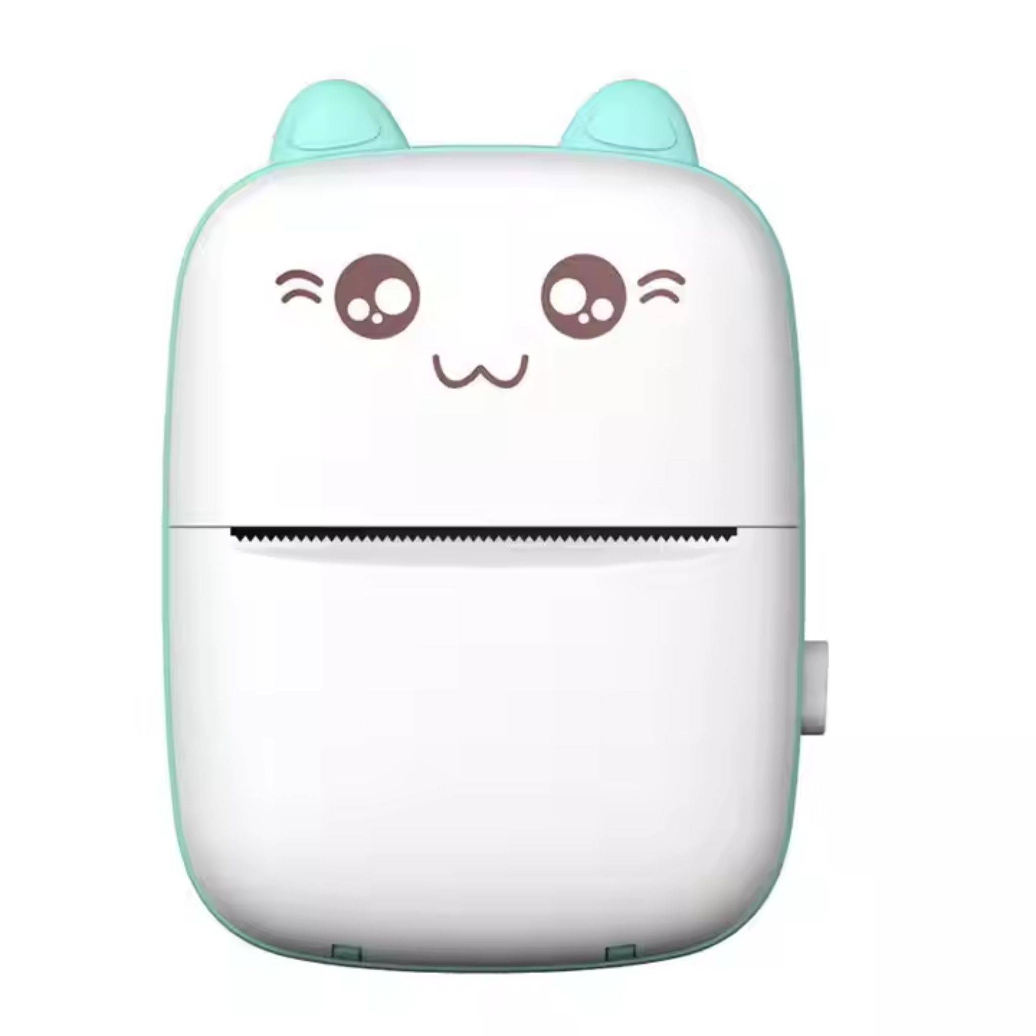 Máy In Nhiệt Mini C9