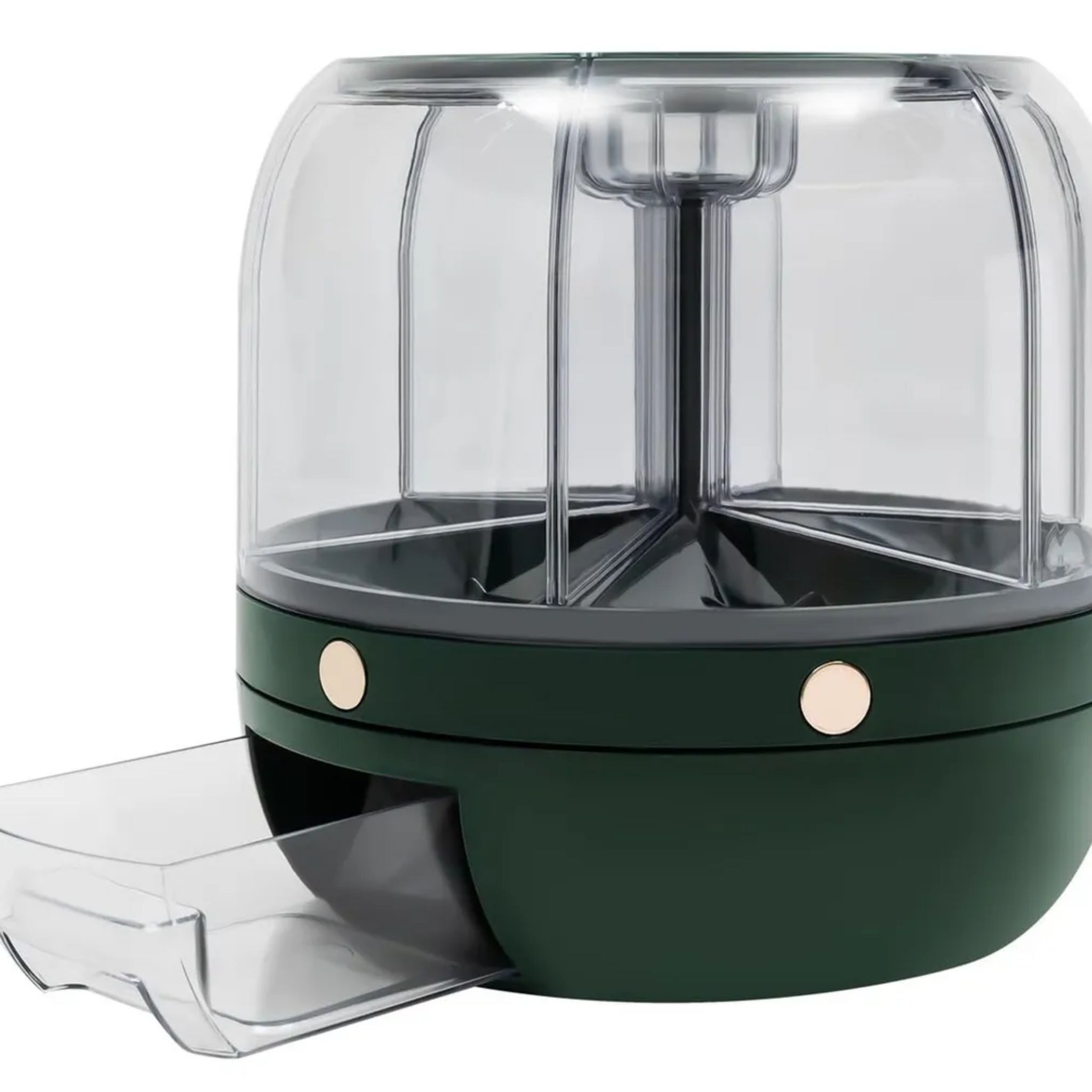Hộp đựng thực phẩm 6027