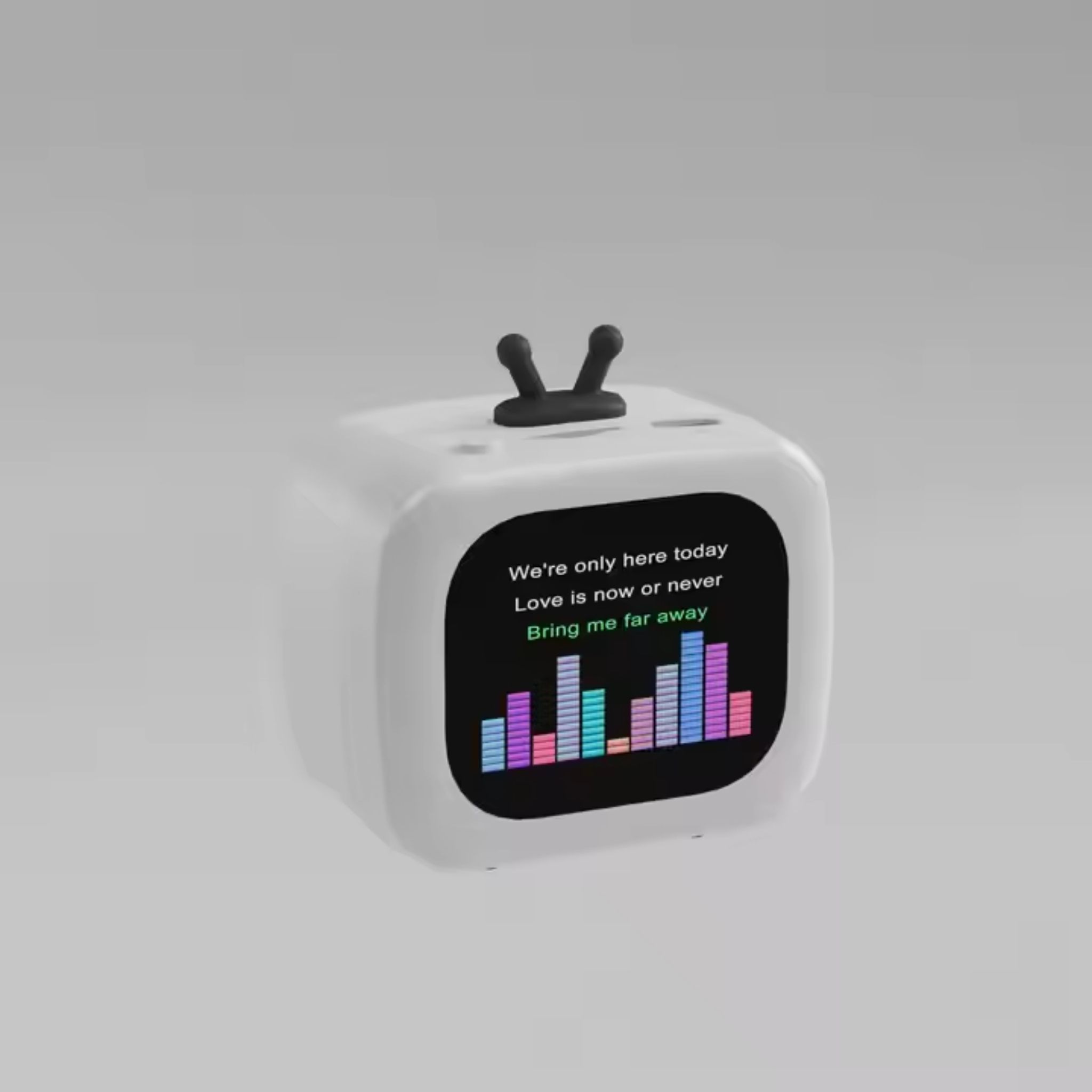 Loa Bluetooth Mini SU7