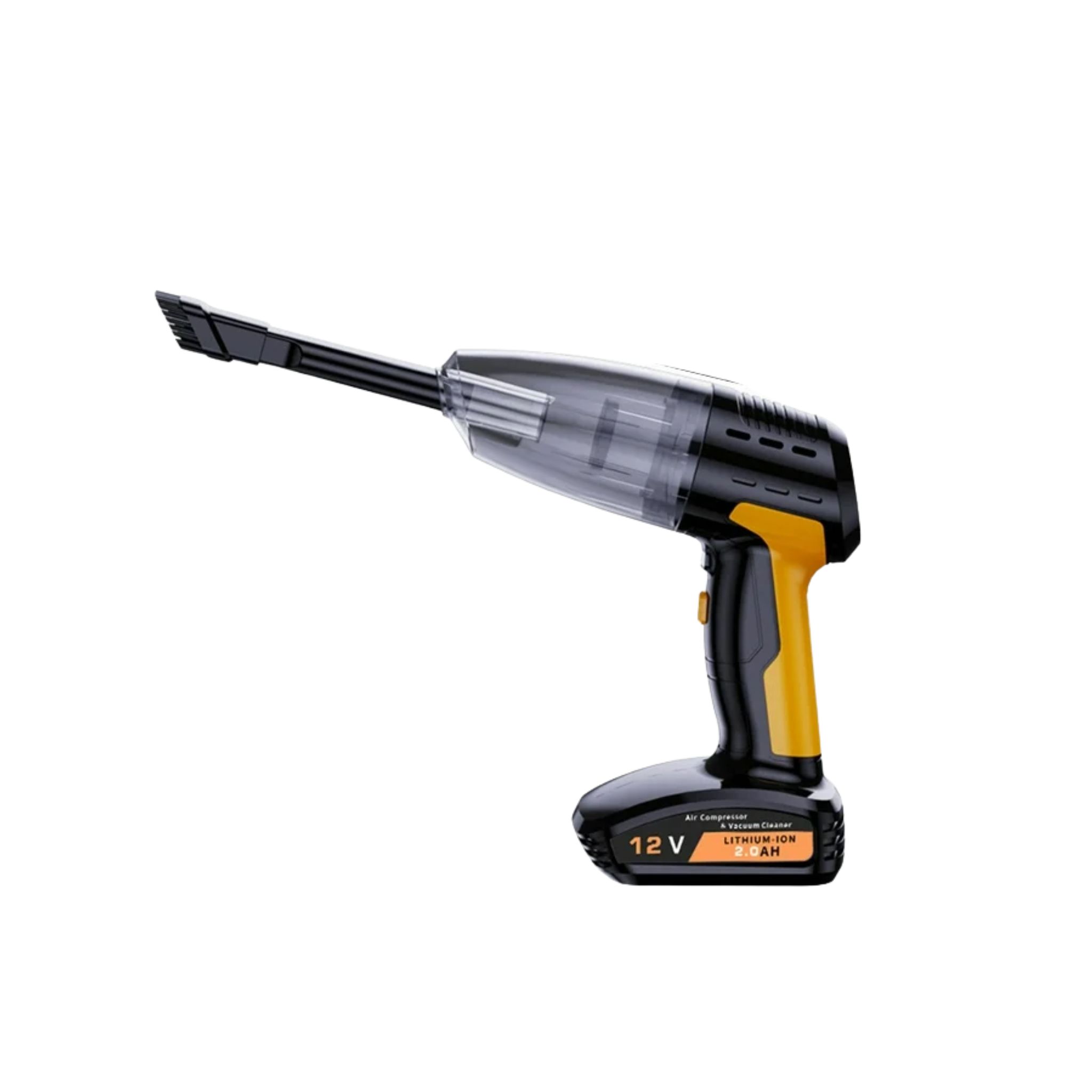 Máy hút bụi cầm tay SuiTu ST6637