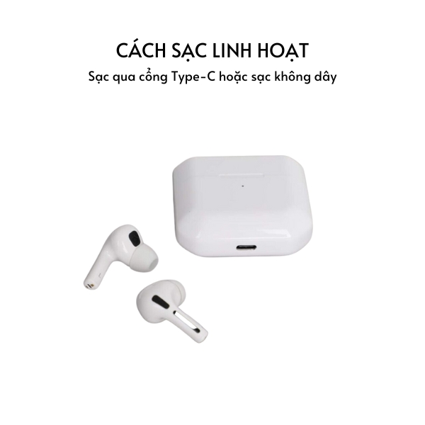 Tai nghe bluetooth DangoBuds