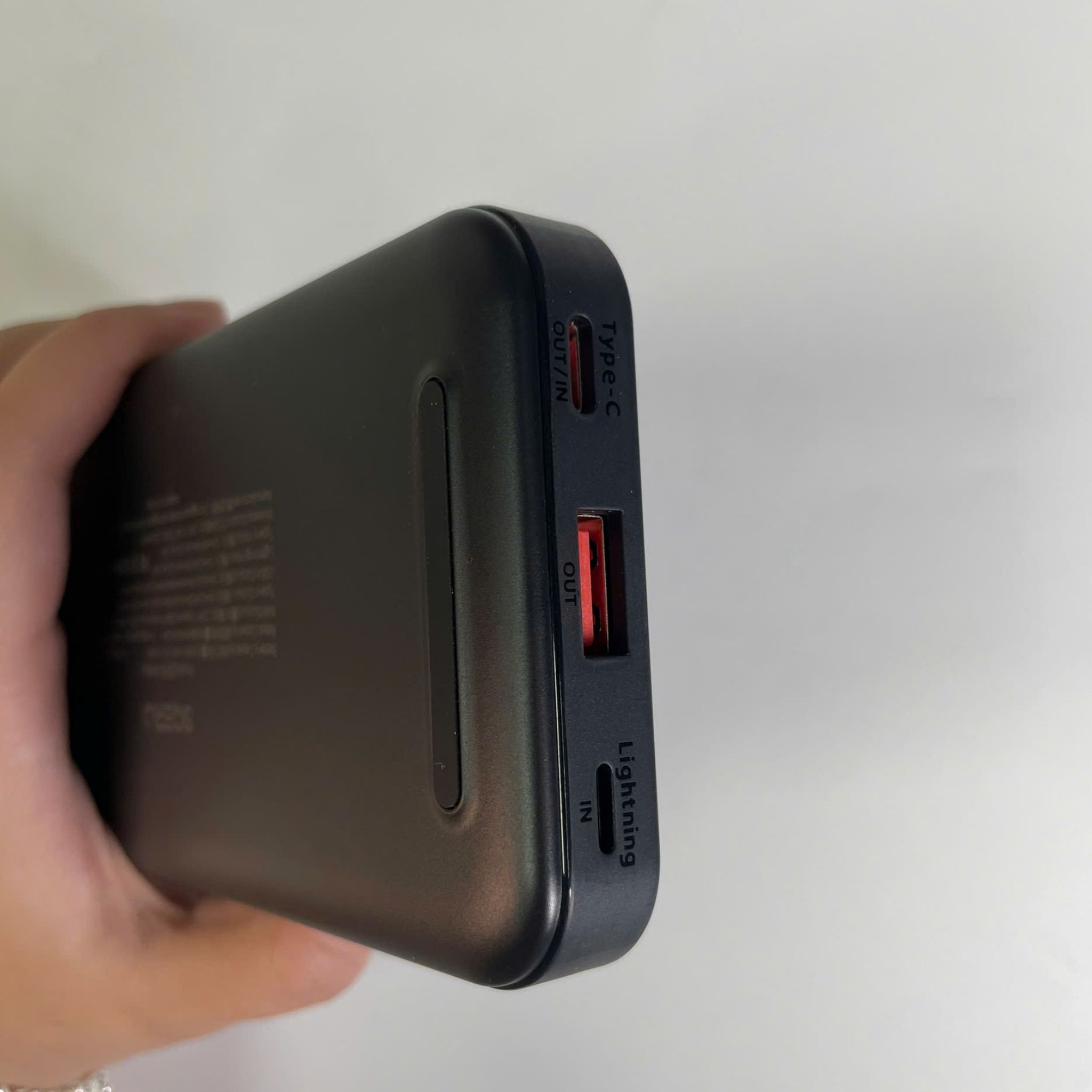 Pin dự phòng 10.000mAh BS601