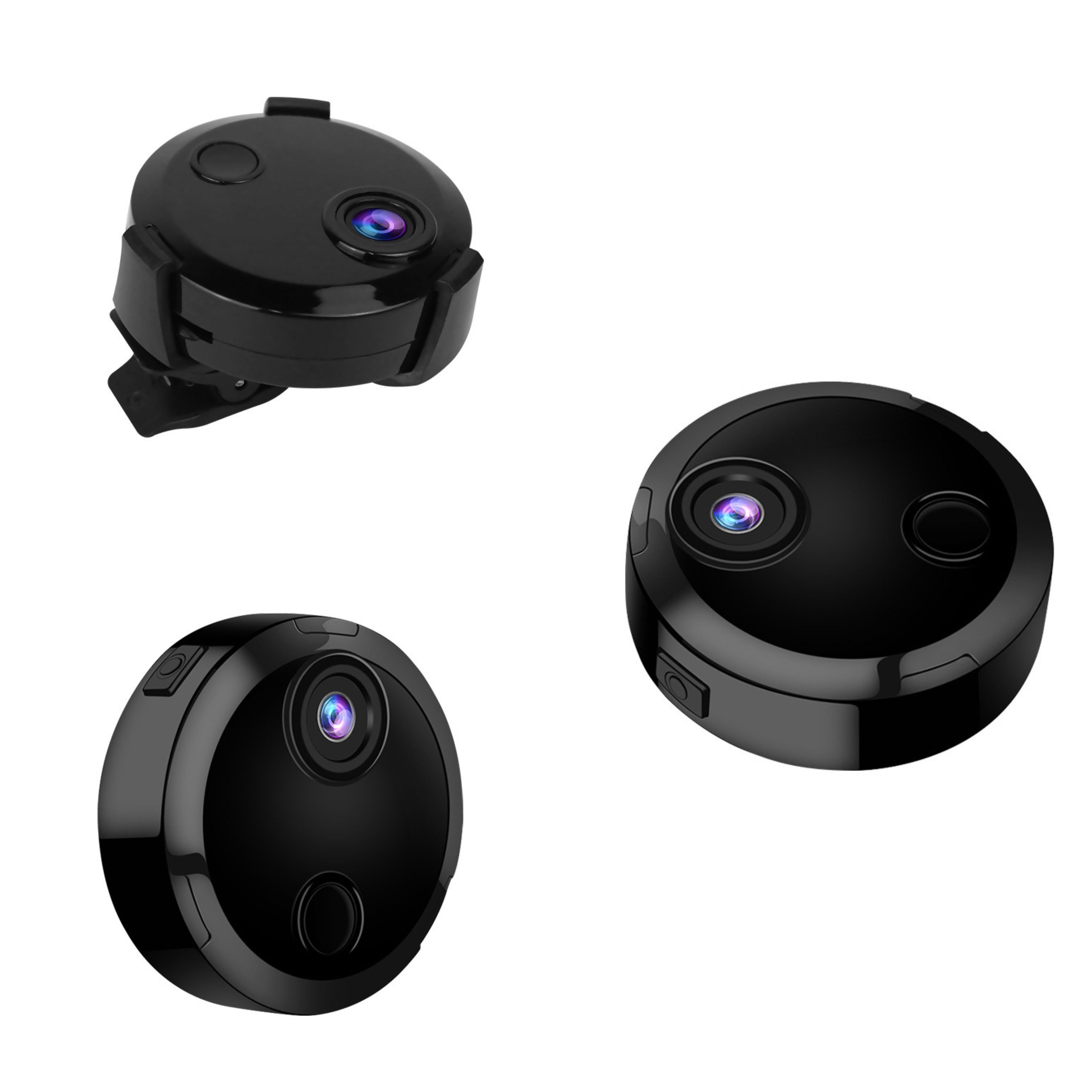 Camera mini HDQ15