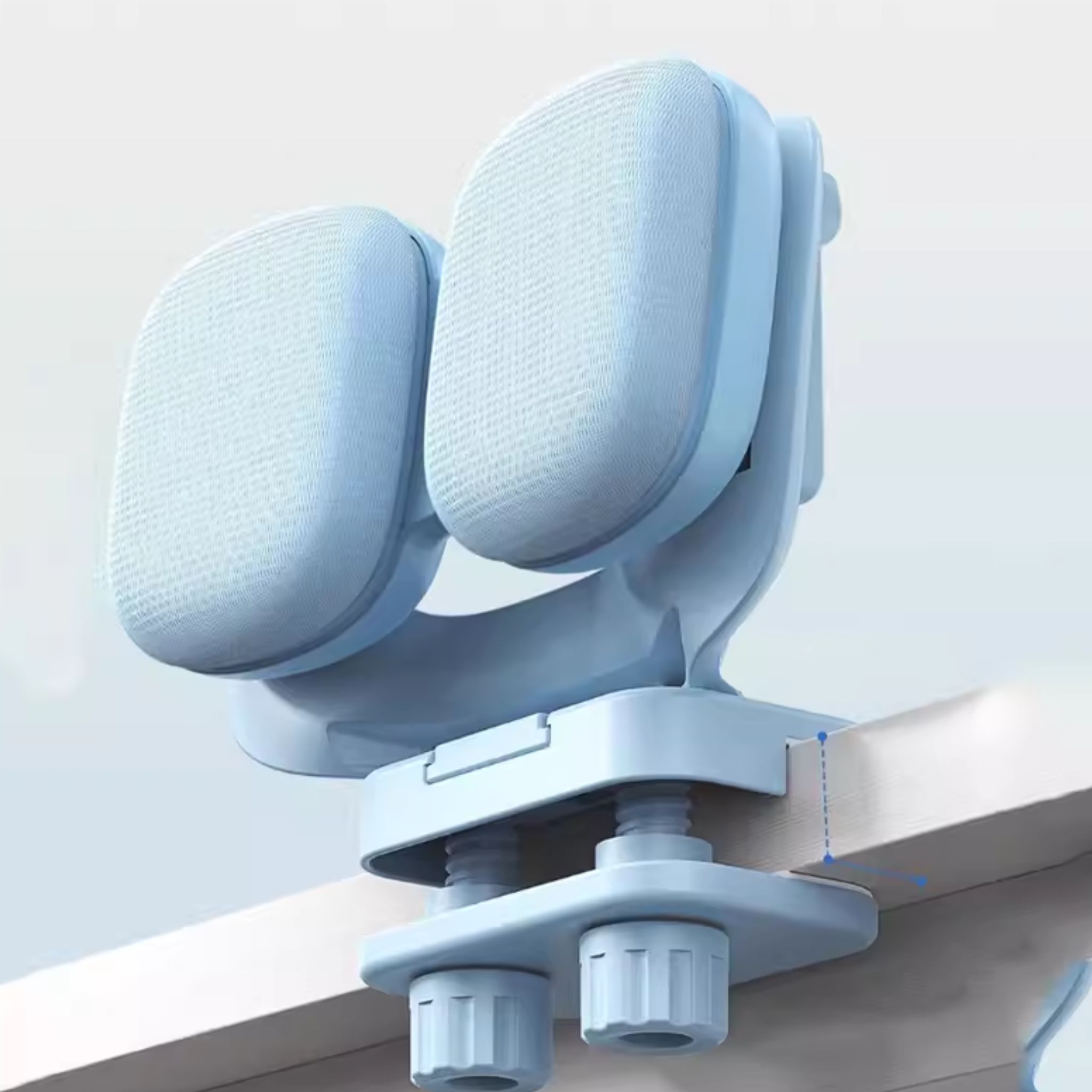 Giá Đỡ Chống Cận 3D