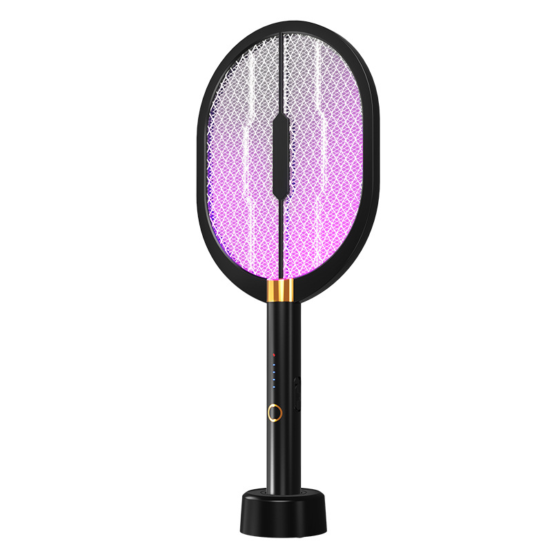 Vợt Muỗi đa năng 3 in 1