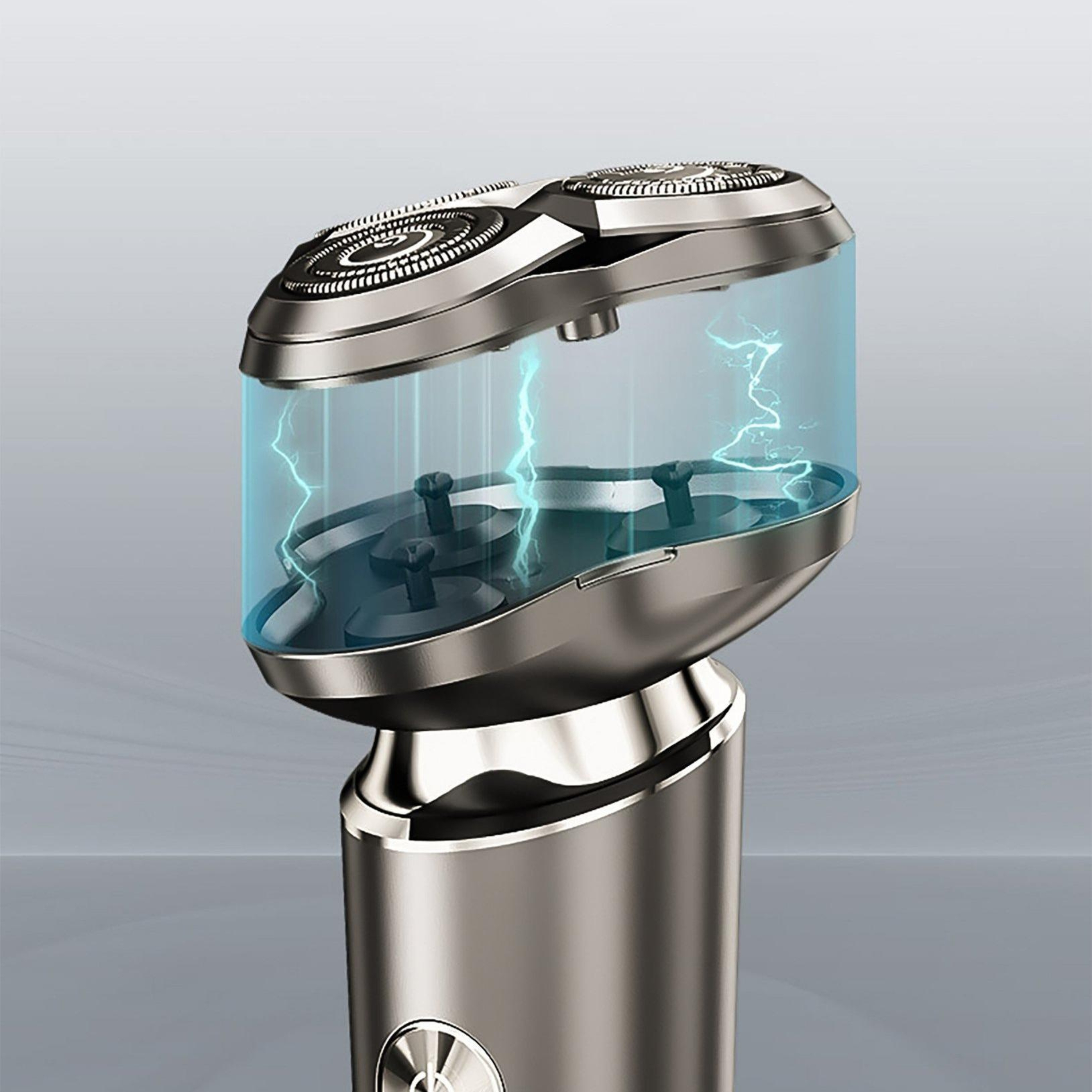 Máy cạo râu Velasboost MAG-S2