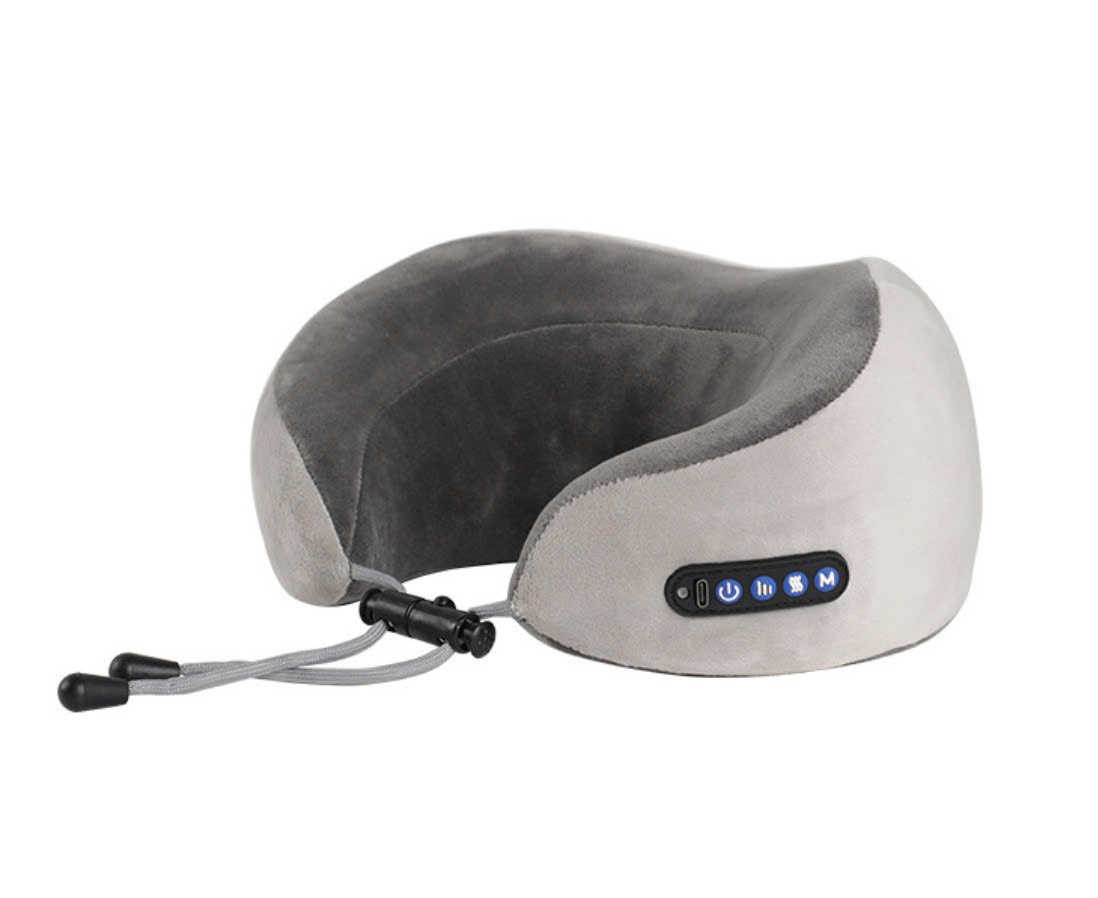 Gối massage cổ đa năng U01