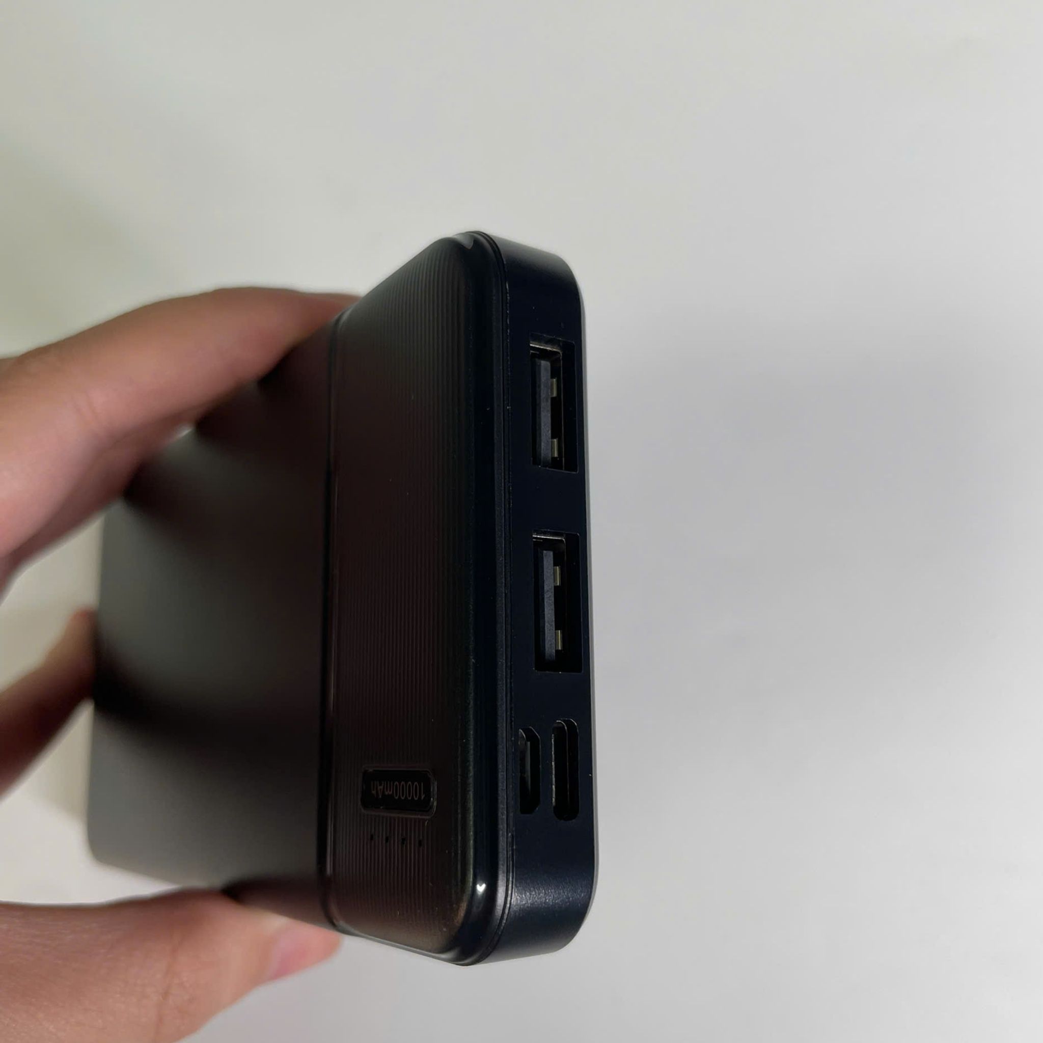 Pin dự phòng MAXAM PB - 2203 10.000mAh