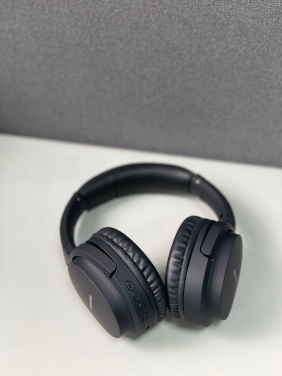 Tai nghe Bluetooth BURNESTER TM-063