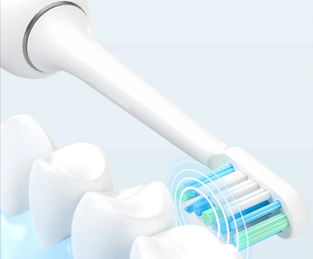 Đầu bàn chải velasboost B1